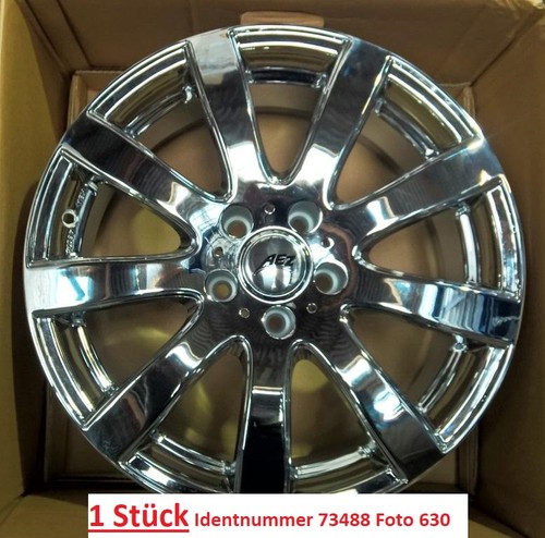 Aez mita 0x18 zoll - aez,