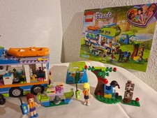 Lego Friends Mia's Camper