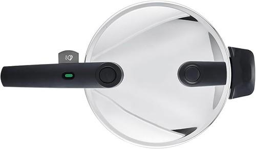 Fissler schnellkochtopfdeckel - fissler,