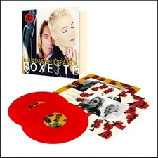 Roxette balladen auf - roxette,