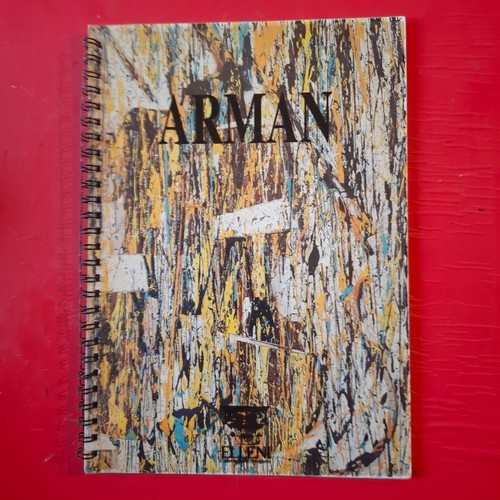Arman konzert für - arman,