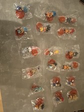 Dragon Ball   Auflösung