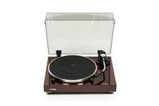 Thorens TD 204 Plattenspieler