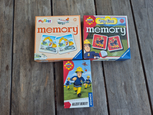Konvolut memory und - konvolut,
