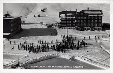 Österreich Zürs Arlberg