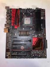 ASUS 970 PRO GAMING/AURA Mainboard inklusive AMD FX-8350 Eight-Core Prozessor