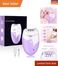 Epilierer Damen, Epiliergerät