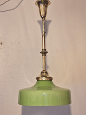 alte Lampe, Deckenlampe