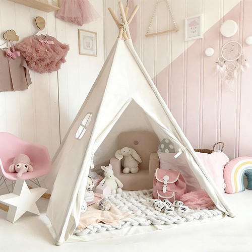 Spielhaus für kinder tipi - für,
