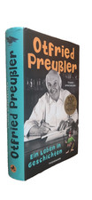 Otfried Preußler: Ein Leben in Geschichten | Biografie-Gebunden-Guter Zustand