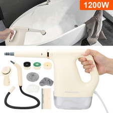 Dampfreiniger Handgerät 1200w