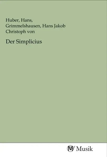 Hans huber der - a.),