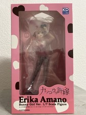 Anime Figur Erika Amano Bunny