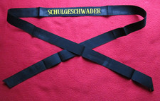 Mützenband,SCHULGESCHWADER,Ca