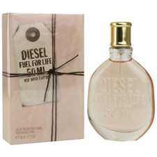 Diesel Fuel for Life Pour