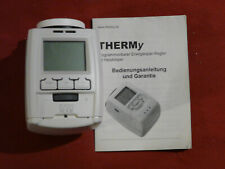 MANGEL! THERMy Energiespar-Regler für Heizkörper Easy Home Klappe schließt nicht