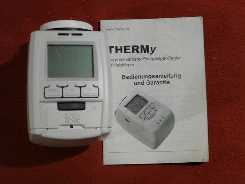 Mangel thermy - mangel!,