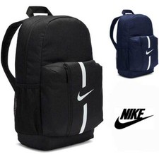 NIKE Academy Team Rucksack Backpack Schultasche Sport Tasche Fußball NEU 22L
