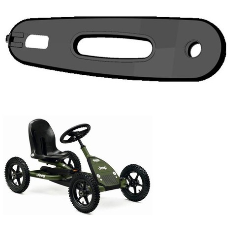 Berg ersatzteile ketteschutz - ersatzteile,
