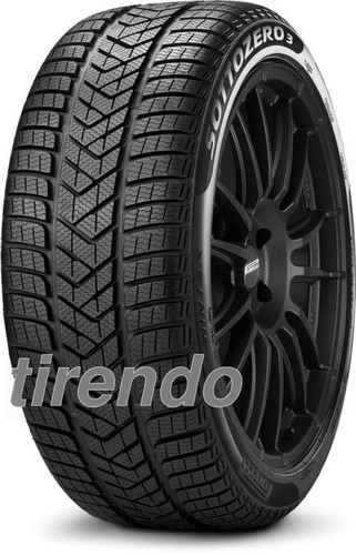 225 r17 91h pirelli winter - 91h,