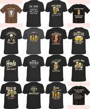 witzige Herren T-Shirts mit