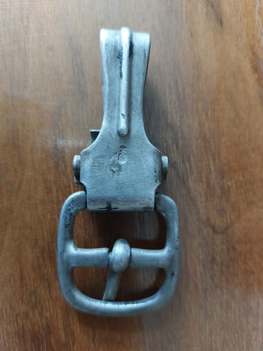 Karabiner haken schnalle - haken,