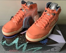 Nike Air Jordan 5 Retro x Dj