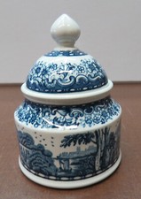Villeroy boch blue castle - villeroy,