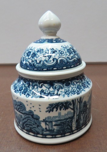 Villeroy boch blue castle - boch,