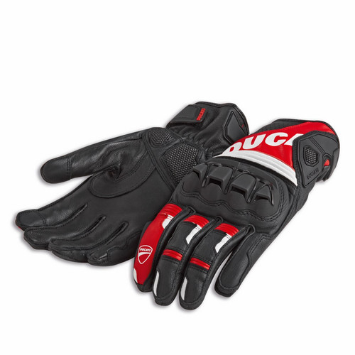 Ducati held sport racing - sport,