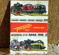 Fleischmann katalog aus jahr - fleischmann,