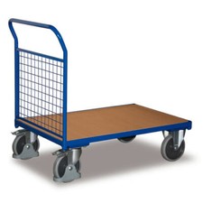 Transportwagen / Bügelwagen /