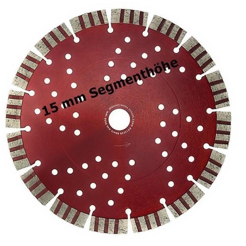 Diamanttrennscheibe beton - diamanttrennscheibe,