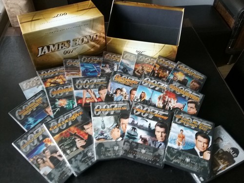 007 james bond - 007,