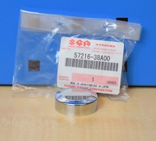 Original Suzuki VS 750 1400