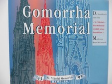 Bernd Kaczmarek Gomorrha