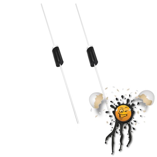 Do201ad tvs schutz diode - tvs,