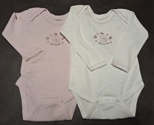 Body Langarm 2 Stk. Gr.62/68 Impidimpi 