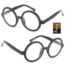 The Simpsons Kostüm Homer Ned