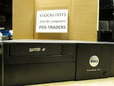 Dell PowerVault 114T U361C