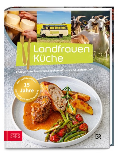 Die landfrauen - die,