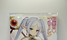 Frieren doujinshi - frieren, /
