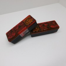 2 Rückleuchten Multicar