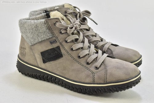 Rieker damen stiefelette - rieker,