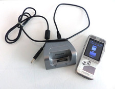 Philips DPM 8000 Pocket Memo