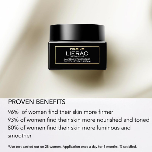 Lierac premium anti - lierac,