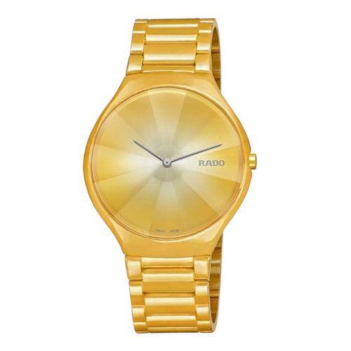 Rado true thinline great - true,