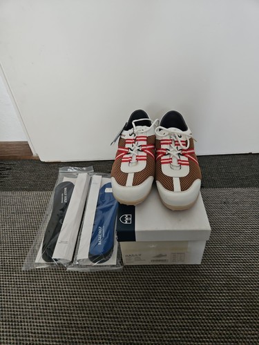 Bally golf golfschule - bally,
