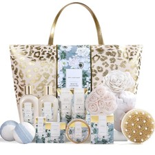 Spa Wellness Set für Frauen -