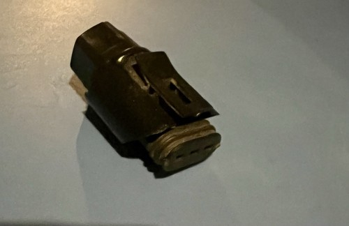 Heizung pumpenstecker grundfos - heizung,